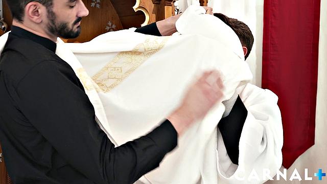 Devotionals ALTAR DEX Vol. 1