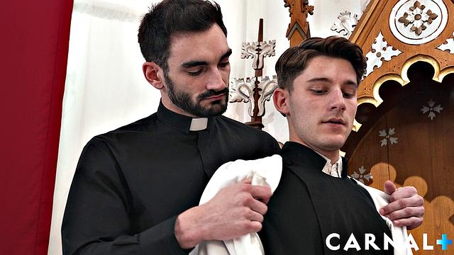 Devotionals ALTAR DEX Vol. 1