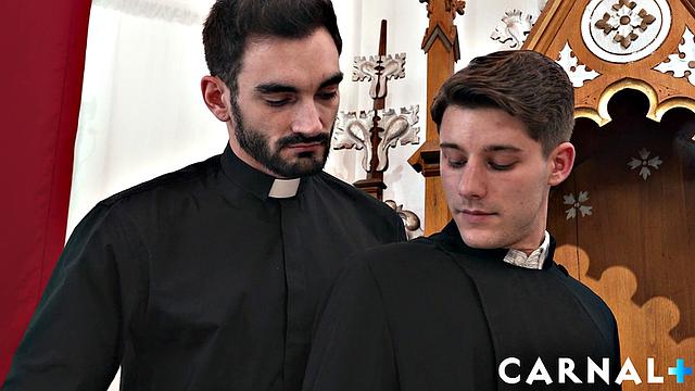 Devotionals ALTAR DEX Vol. 1