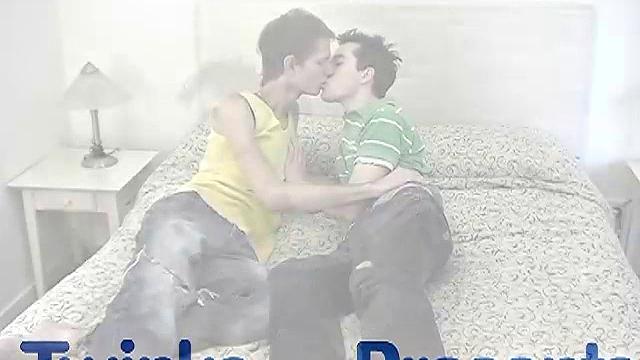 Josh S and James K - Second Video
