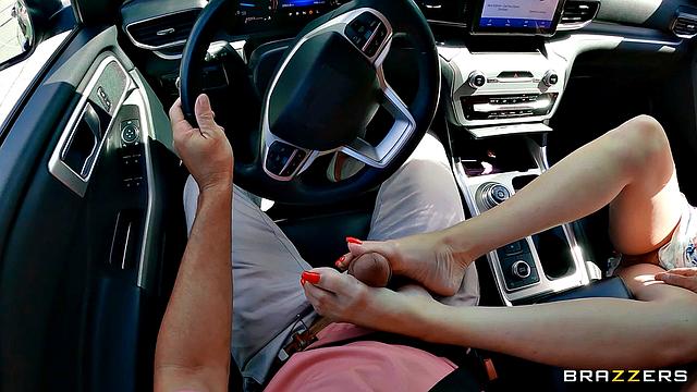 Dipsticks, Lubricants & Infidelity