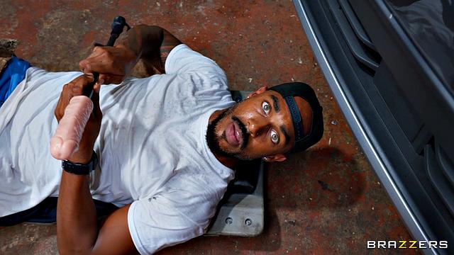 Dipsticks, Lubricants & Infidelity