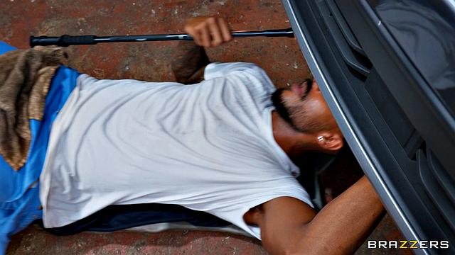 Dipsticks, Lubricants & Infidelity