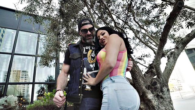 Serena Santos - Third Wheel