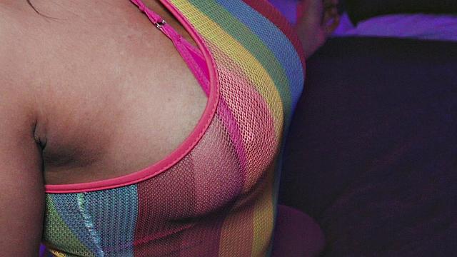 Serena Santos - Third Wheel