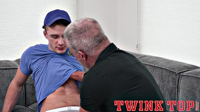 COLE BLUE Chapter 7 - Coach Time