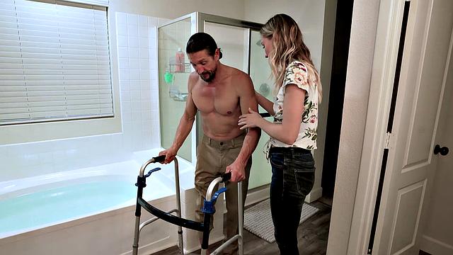 Pleasing The Runaway