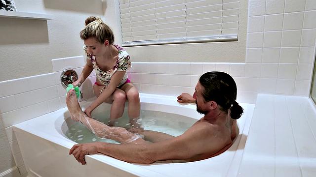 Pleasing The Runaway