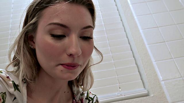 Pleasing The Runaway