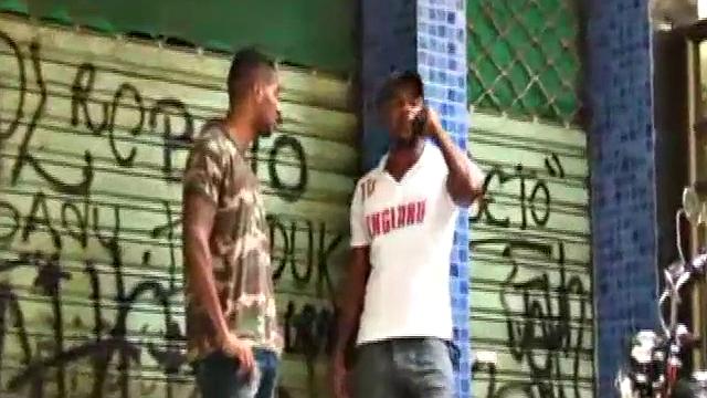 Romulo and Rodrigo Fuck Young Riu