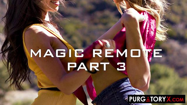 Magic Remote Vol 1 E3