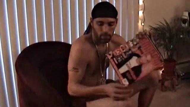 Sucking Straight Boy Enrique