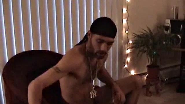 Sucking Straight Boy Enrique