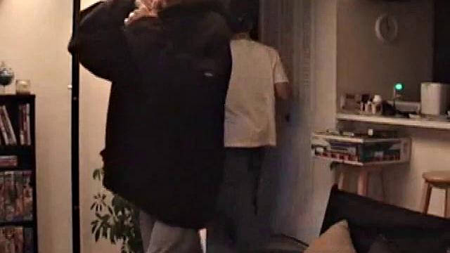 Sucking Straight Boy Enrique