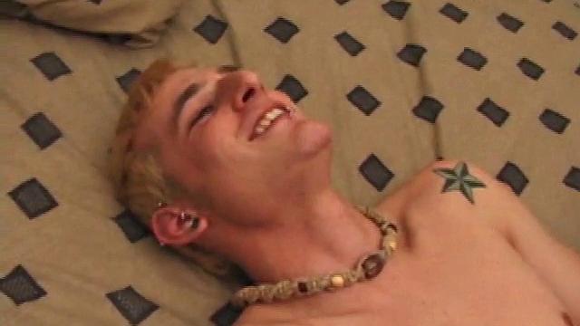 Lance and Torque Go Wild