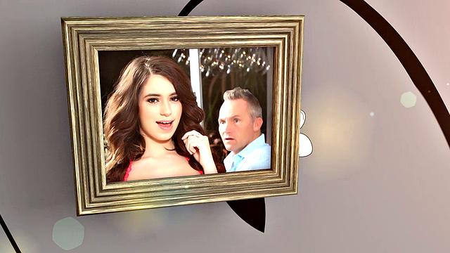 Joseline Kelly Knew Her Stepdad was Watching Her