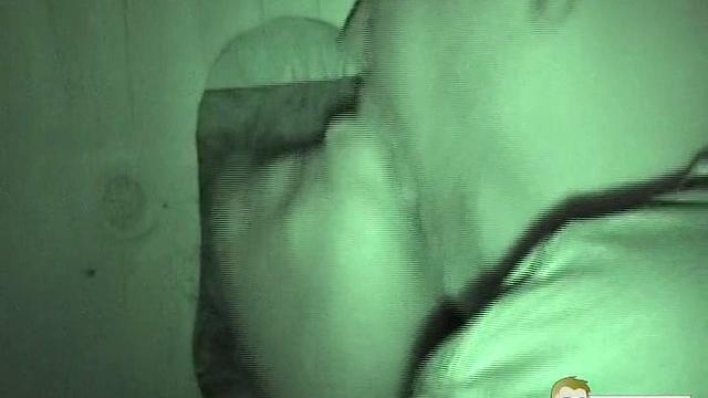 Auntie Bob at favorite glory hole, public rest room gets cruised, longest shoot ever