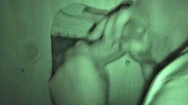 Auntie Bob at favorite glory hole, public rest room gets cruised, longest shoot ever