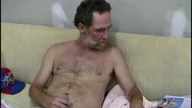 I Met David at a fast food joint and his scraggly masculine look turned me on. He agreed to go and do a shoot right away, then stayed the night and fucked me till I was sore. I really thought I had found a keeper.