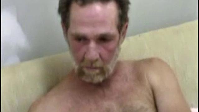 I Met David at a fast food joint and his scraggly masculine look turned me on. He agreed to go and do a shoot right away, then stayed the night and fucked me till I was sore. I really thought I had found a keeper.