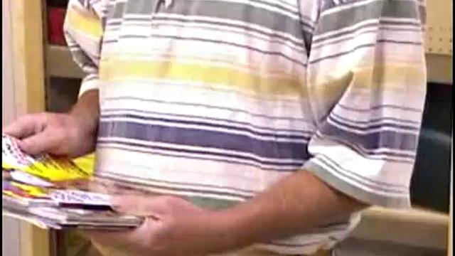 I Met David at a fast food joint and his scraggly masculine look turned me on. He agreed to go and do a shoot right away, then stayed the night and fucked me till I was sore. I really thought I had found a keeper.