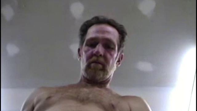 I Met David at a fast food joint and his scraggly masculine look turned me on. He agreed to go and do a shoot right away, then stayed the night and fucked me till I was sore. I really thought I had found a keeper.