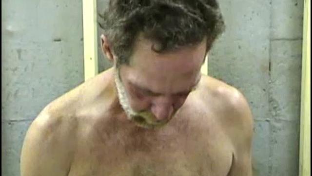 I Met David at a fast food joint and his scraggly masculine look turned me on. He agreed to go and do a shoot right away, then stayed the night and fucked me till I was sore. I really thought I had found a keeper.