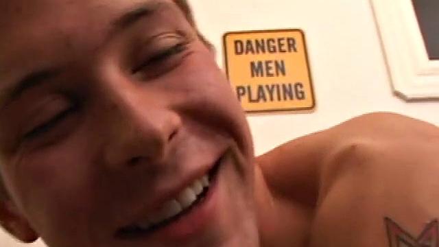 Slater Thorn Gets Pounded