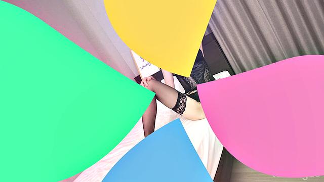 Our Tenshigao Model: Misaki