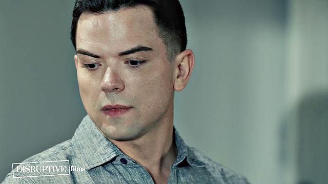 Dakota Payne Takes Control of His Sexy Online Date Kylan Kiddo - DisruptiveFilms