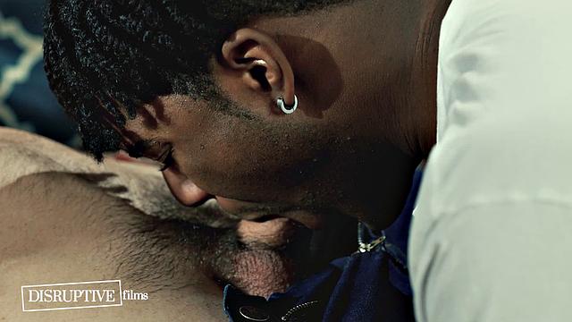 Dakota Payne Takes Control of His Sexy Online Date Kylan Kiddo - DisruptiveFilms