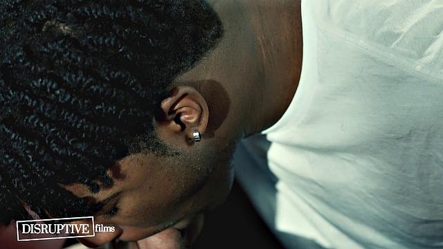 Dakota Payne Takes Control of His Sexy Online Date Kylan Kiddo - DisruptiveFilms