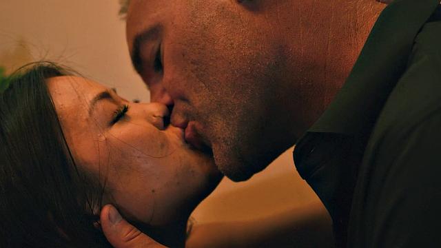 PURE TABOO Petite Voyeur Lulu Chu Is Caught Masturbating While Peeking At DILF Neighbor