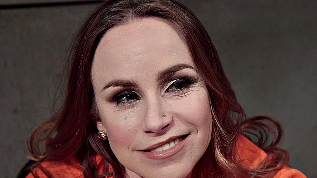 Clothespinned Ebony sub facesitted by lezdom in BDSM