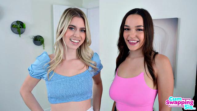 Stepsis wants to play - S6:E2