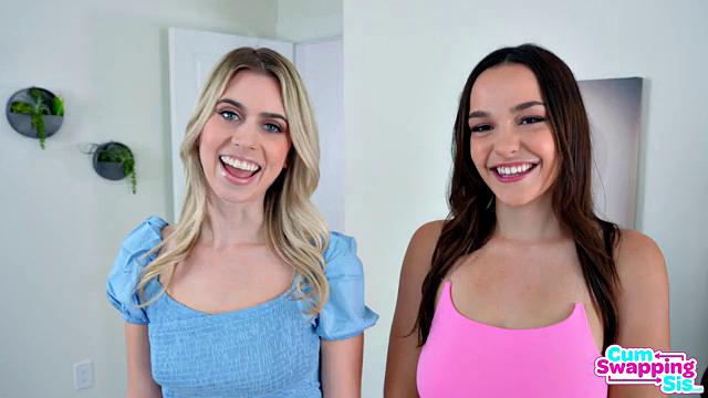 Stepsis wants to play - S6:E2