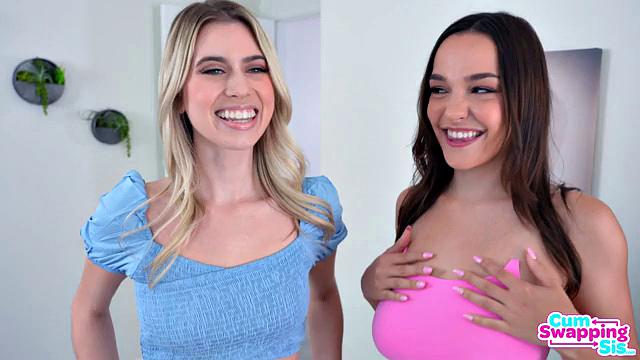 Stepsis wants to play - S6:E2