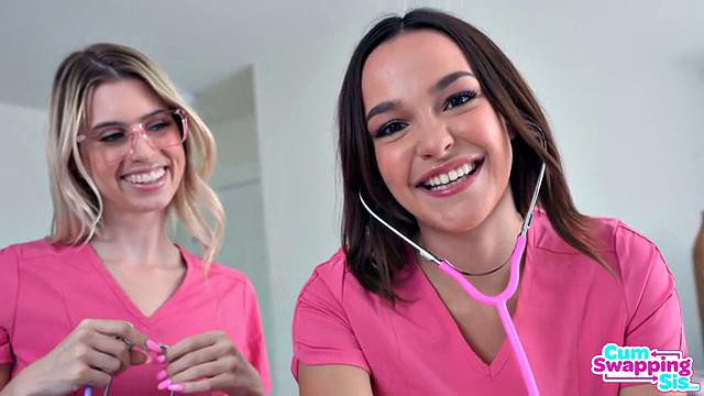 Stepsis wants to play - S6:E2