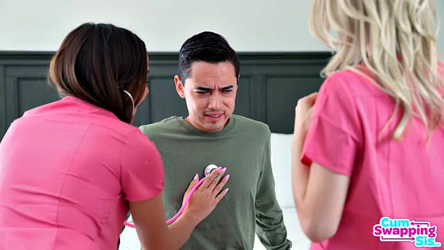 Stepsis wants to play - S6:E2