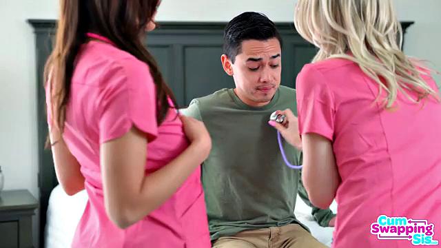 Stepsis wants to play - S6:E2