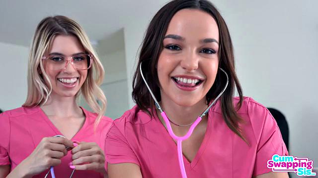 Stepsis wants to play - S6:E2