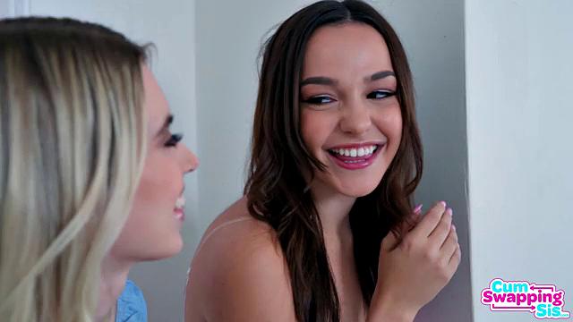 пасынок пришел домой - сестра с подругой устроили приём и высосали пациента