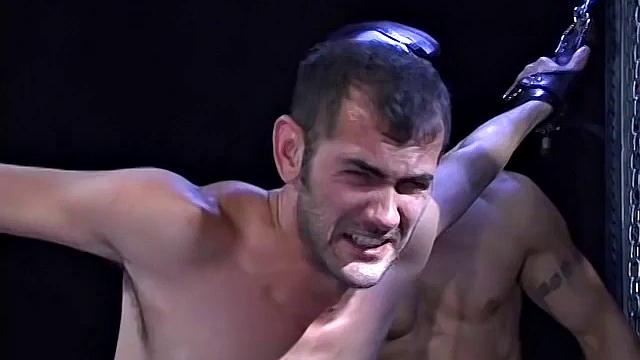The Shadow Dom - Part 3 - Joe Giovanni & Larry Savoy