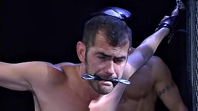 The Shadow Dom - Part 3 - Joe Giovanni & Larry Savoy