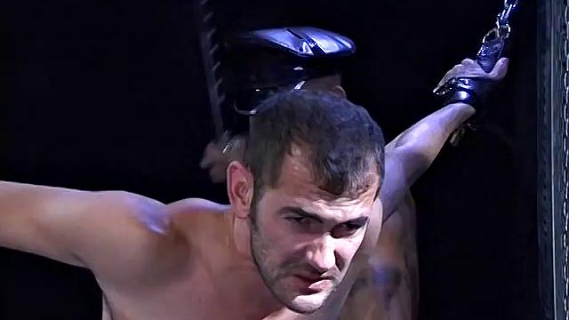 The Shadow Dom - Part 3 - Joe Giovanni & Larry Savoy