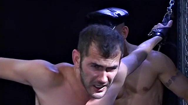 The Shadow Dom - Part 3 - Joe Giovanni & Larry Savoy