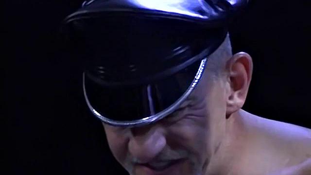 The Shadow Dom - Part 3 - Joe Giovanni & Larry Savoy