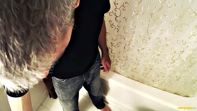Slim Daddy Shaves & Squirts - Richard Lennox
