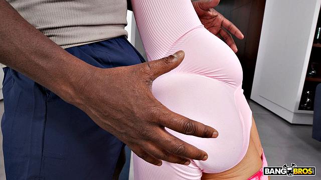 Flexible Yoga Session