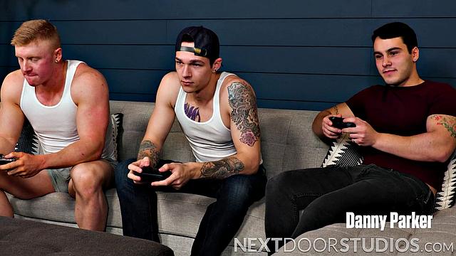 Ginger Muscle Spitroasted By Roomie - Nextdoorstudios